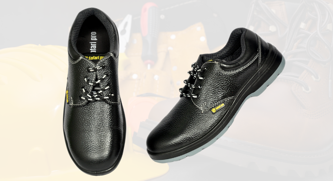 CE Safety Shoes