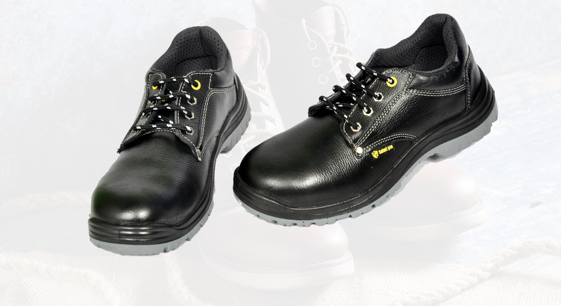 Best CE Safety Shoes