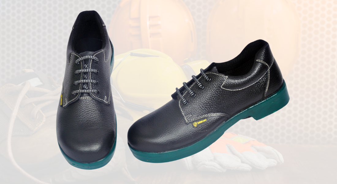Top CE Safety Shoes