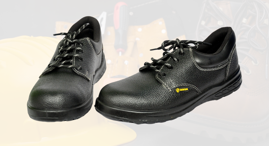 Hillson Safety Shoes