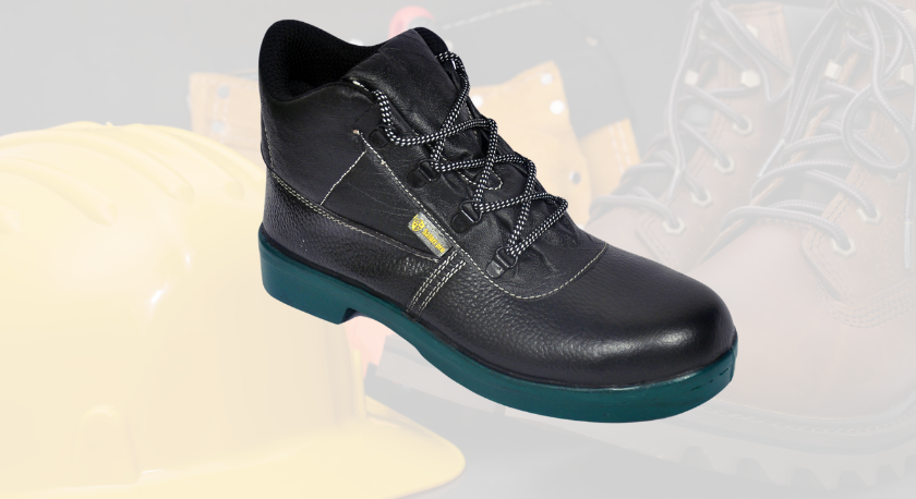top industrail work safety shoes