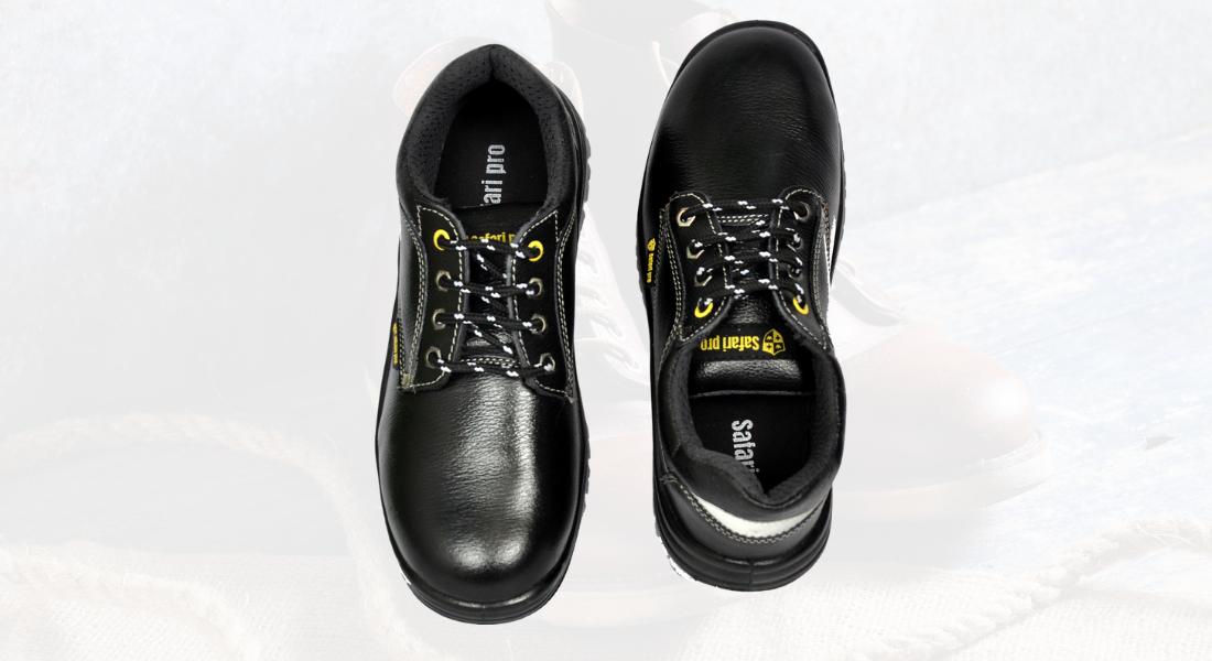 top Oil Resistant work safety shoes