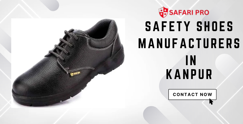safety shoes manufacturer in ahmedabad