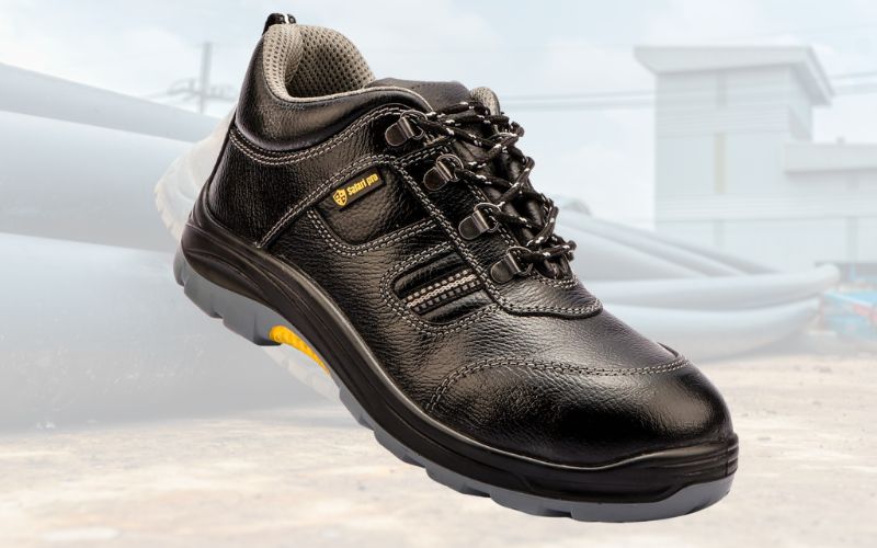 Metatarsal Guard Shoes