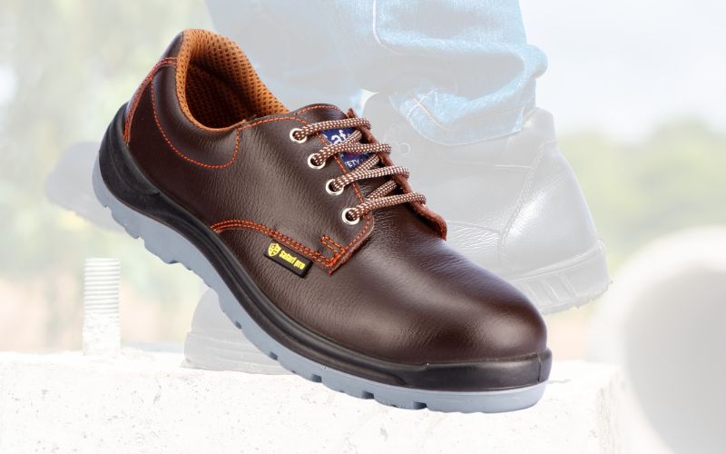 Electrical Hazard (EH) Shoes