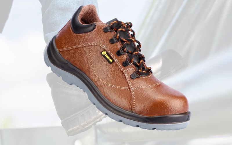 Waterproof Safety Shoes