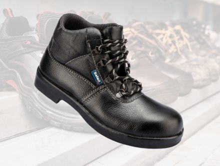 best Composite Toe Shoes