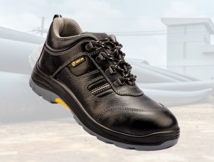 Metatarsal Guard Shoes