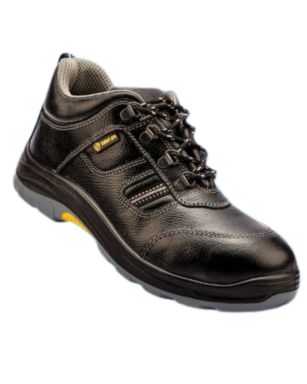 Industrial safety footwear